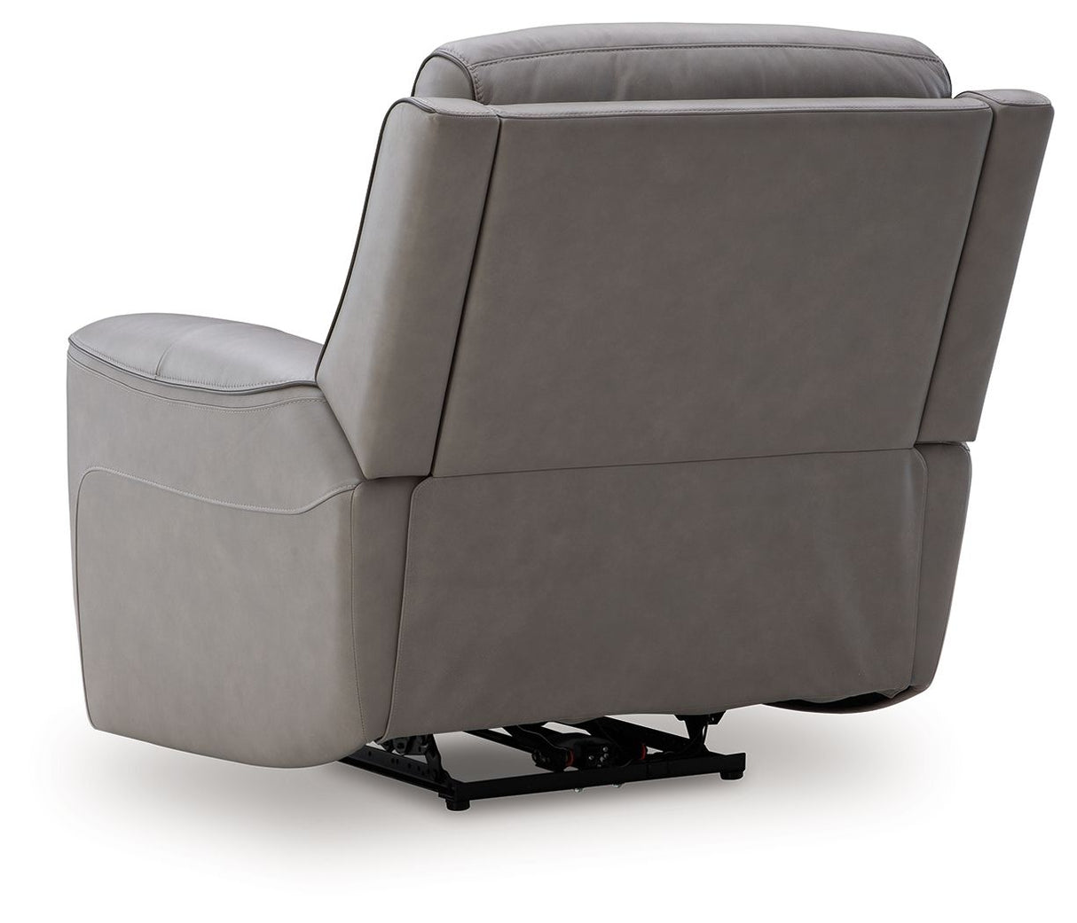 5Z-Comfort - Relaxation - Power Recliner With Adj Headrest by Signature Design by Ashley® | Bel Furniture