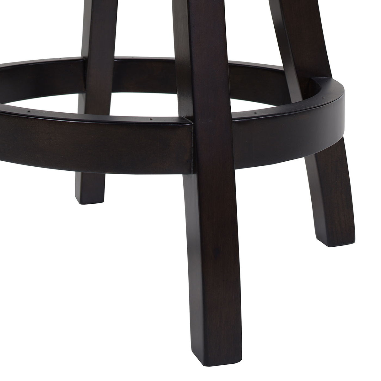 Williams - Swivel Counter Height Bar Stool