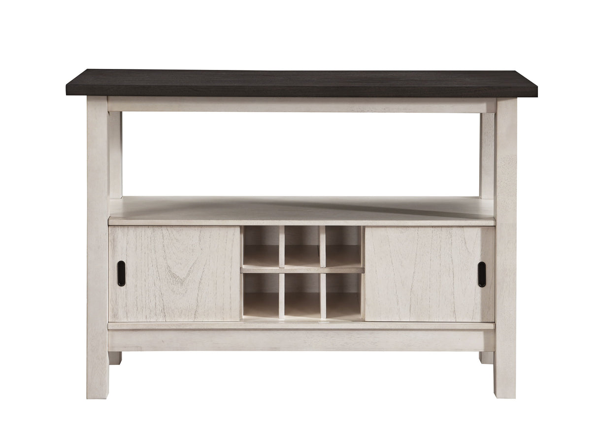Maribelle - Server by Crown Mark | Bel Furniture