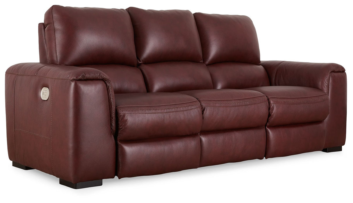 Alessandro - Power Reclining Sofa by Signature Design by Ashley® | Bel Furniture
