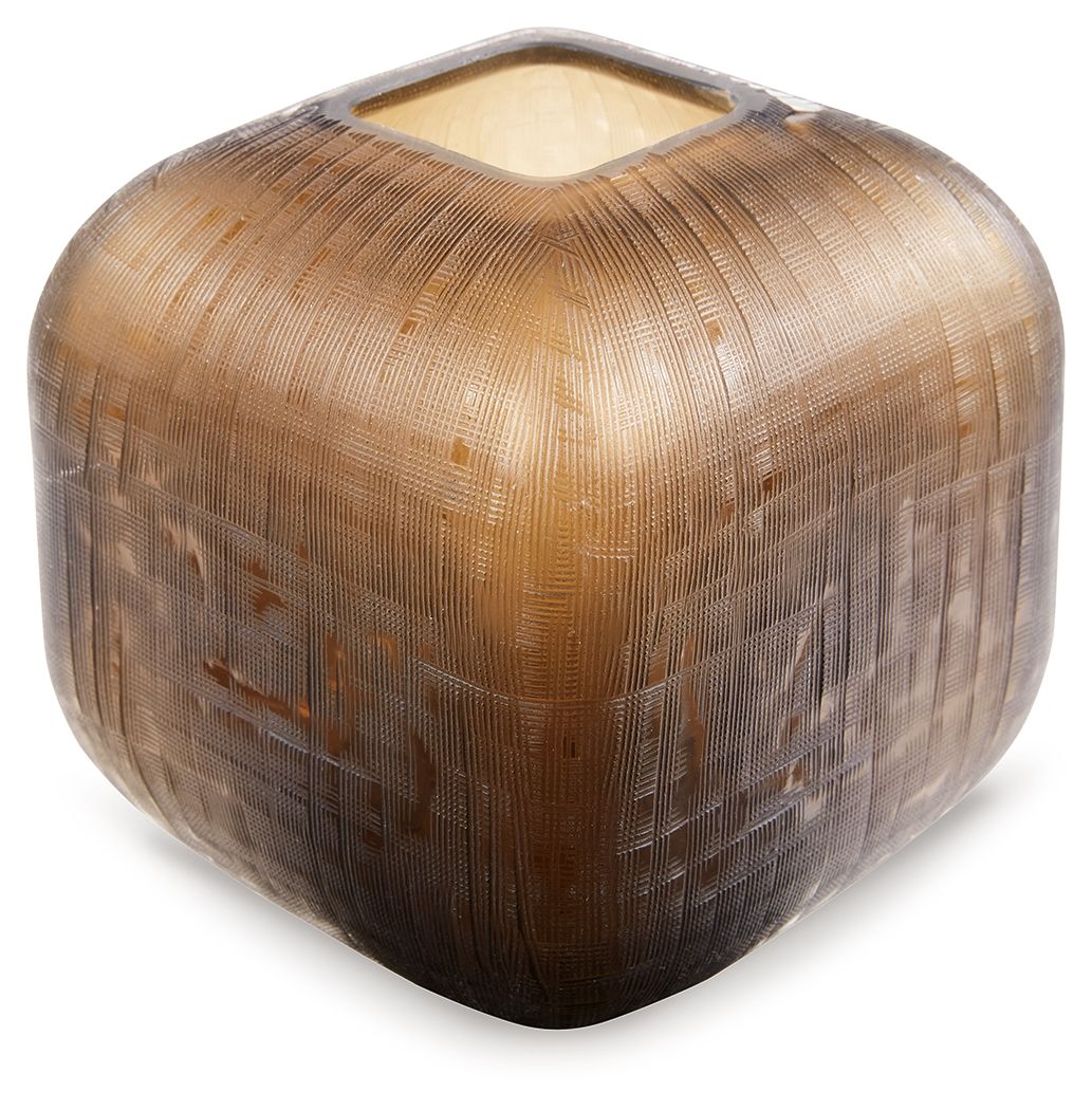 Capard - Vase by Signature Design by Ashley® | Bel Furniture