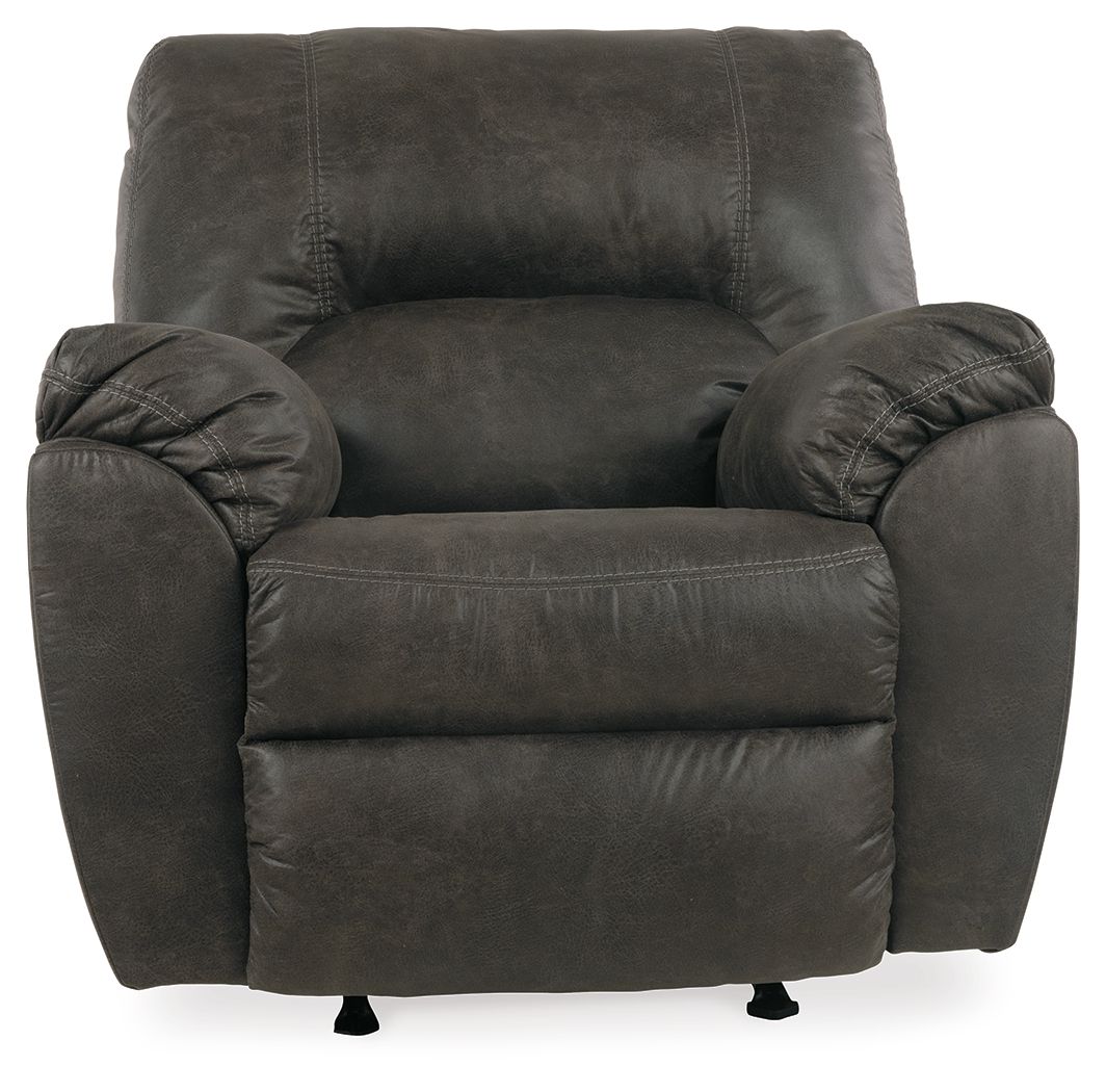 Tambo - Rocker Recliner by Signature Design by Ashley® | Bel Furniture