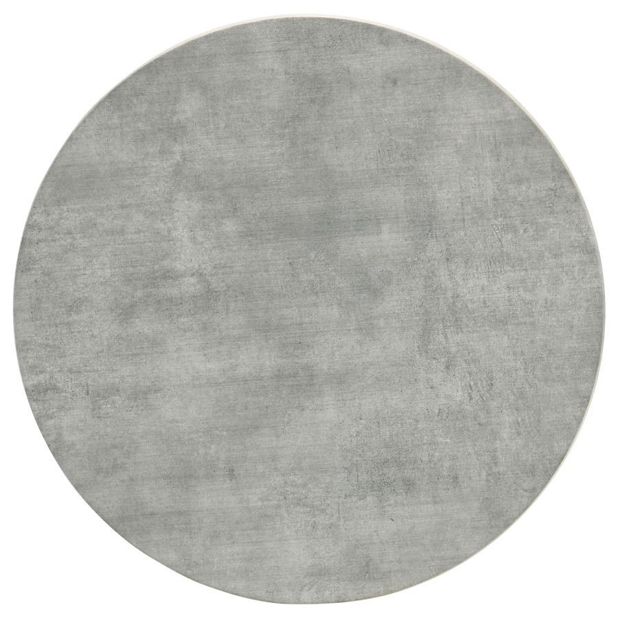 Hadi - Round Smarttop Coffee Table Set by Coaster Fine Furniture | Bel Furniture