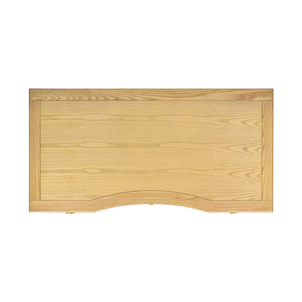 Dauphin - 5 Drawer Executive Desk