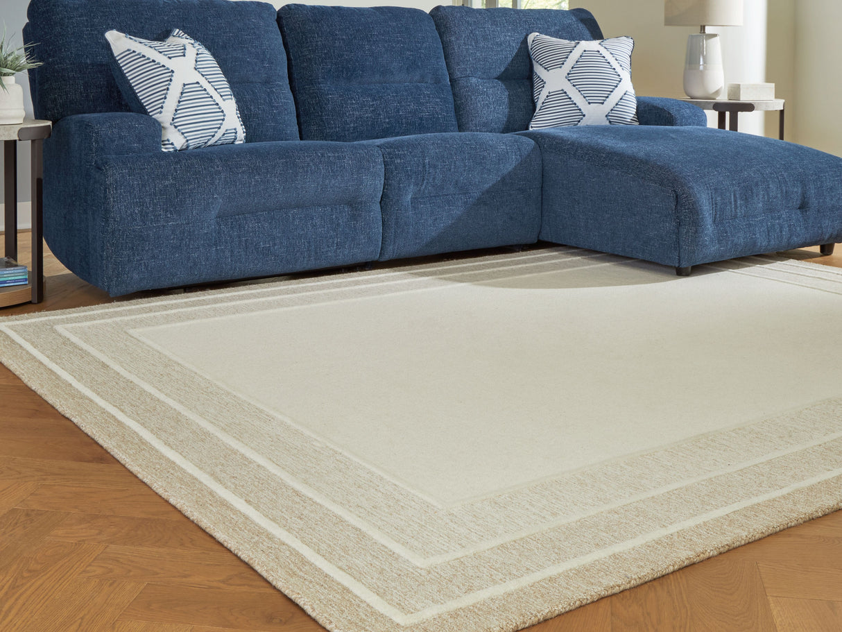 TeeLGan - Rug by Signature Design by Ashley® | Bel Furniture