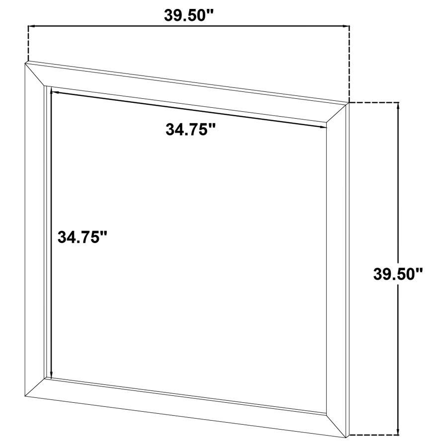 Welsley - Bedroom Set by Coaster Fine Furniture | Bel Furniture