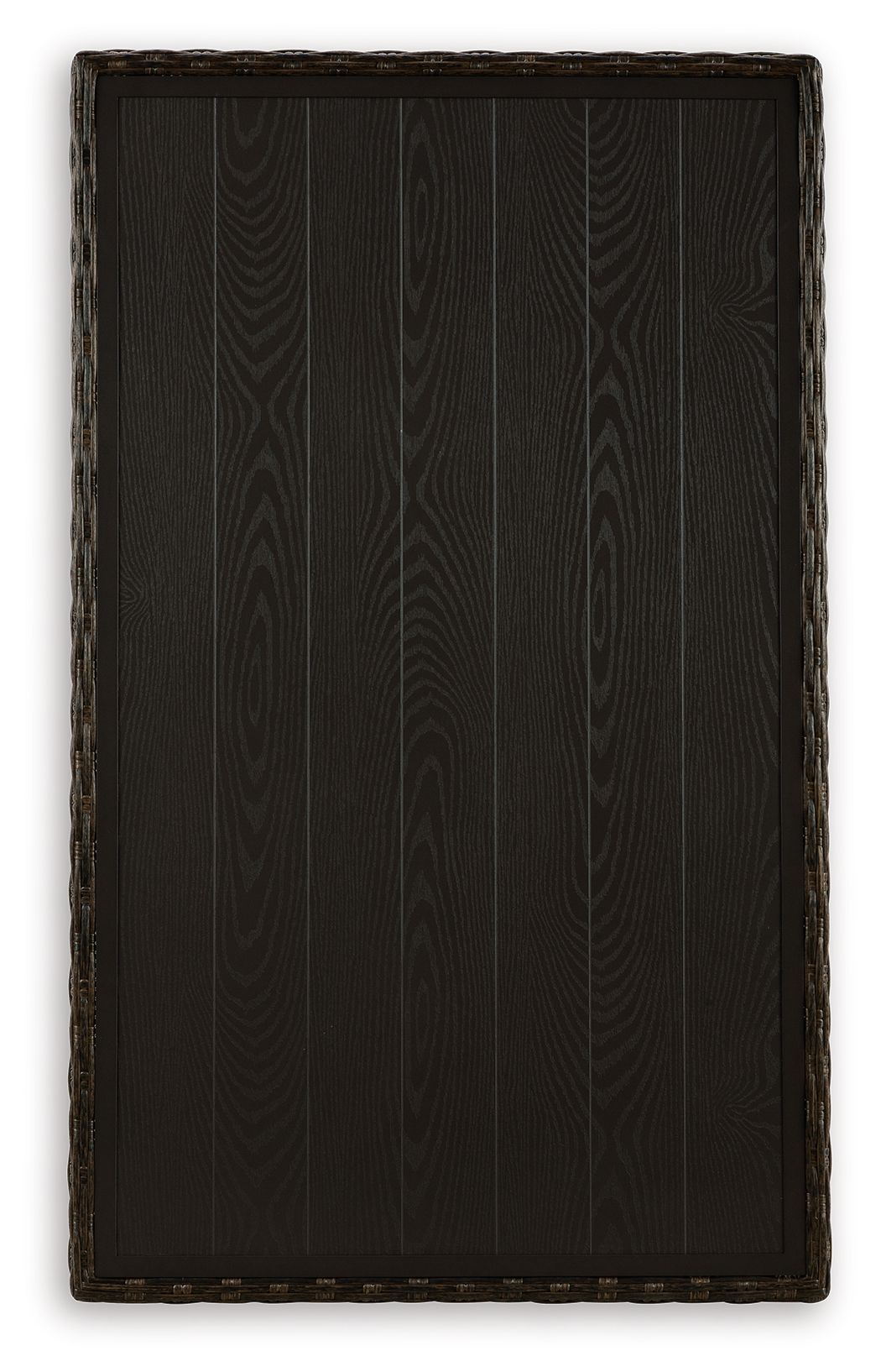 Brook Ranch - Brown - Rect Multi-use Table by Signature Design by Ashley® | Bel Furniture