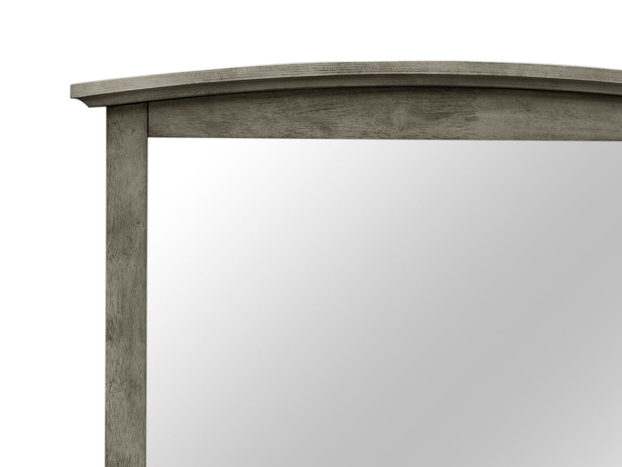 Hammond - Elegant Wall Mirror