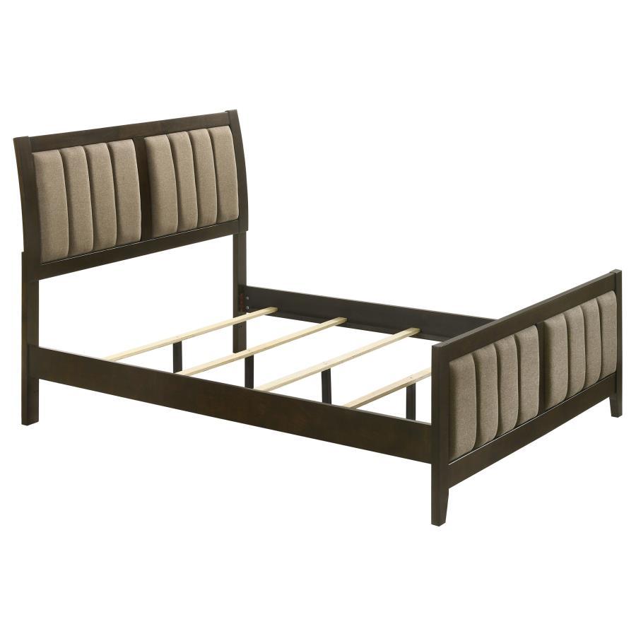 Wilkes - Bedroom Set by Coaster Fine Furniture | Bel Furniture