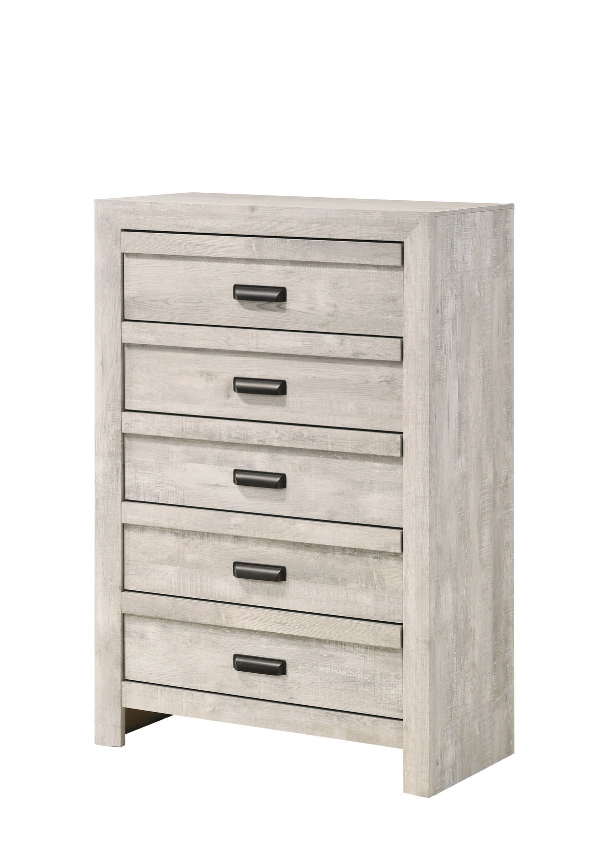 Valor - Chest Beige by Crown Mark | Bel Furniture