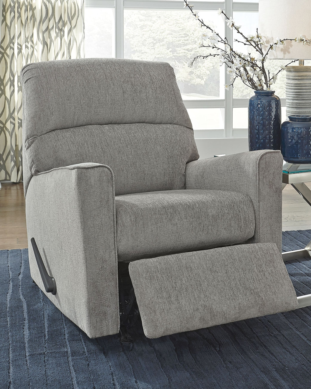 Altari - Rocker Recliner by Signature Design by Ashley® | Bel Furniture