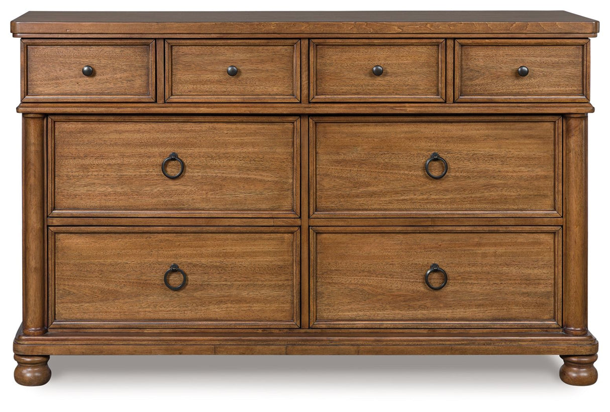 Rowlenstown - Dresser