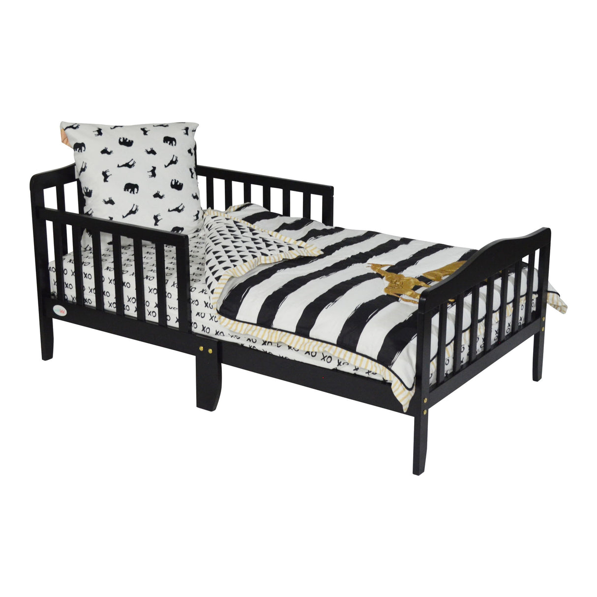 Blaire - Toddler Bed by Simple Living | Bel Furniture