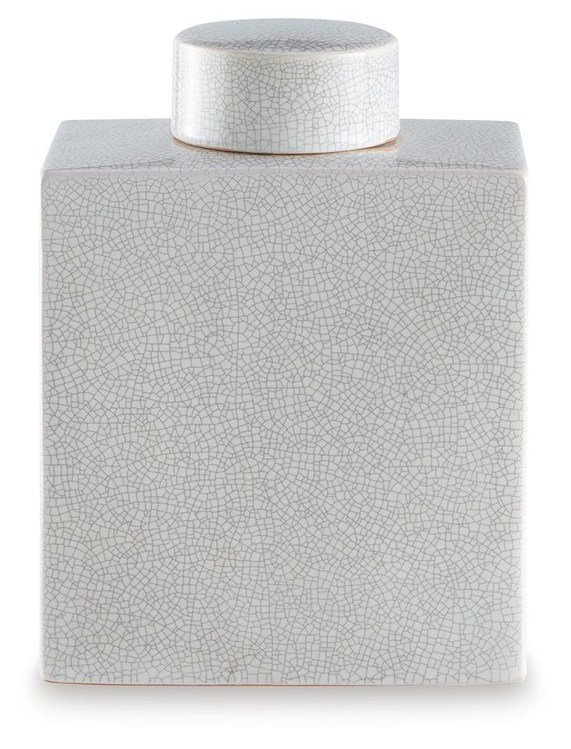 Haddworth - Jar by Signature Design by Ashley® | Bel Furniture