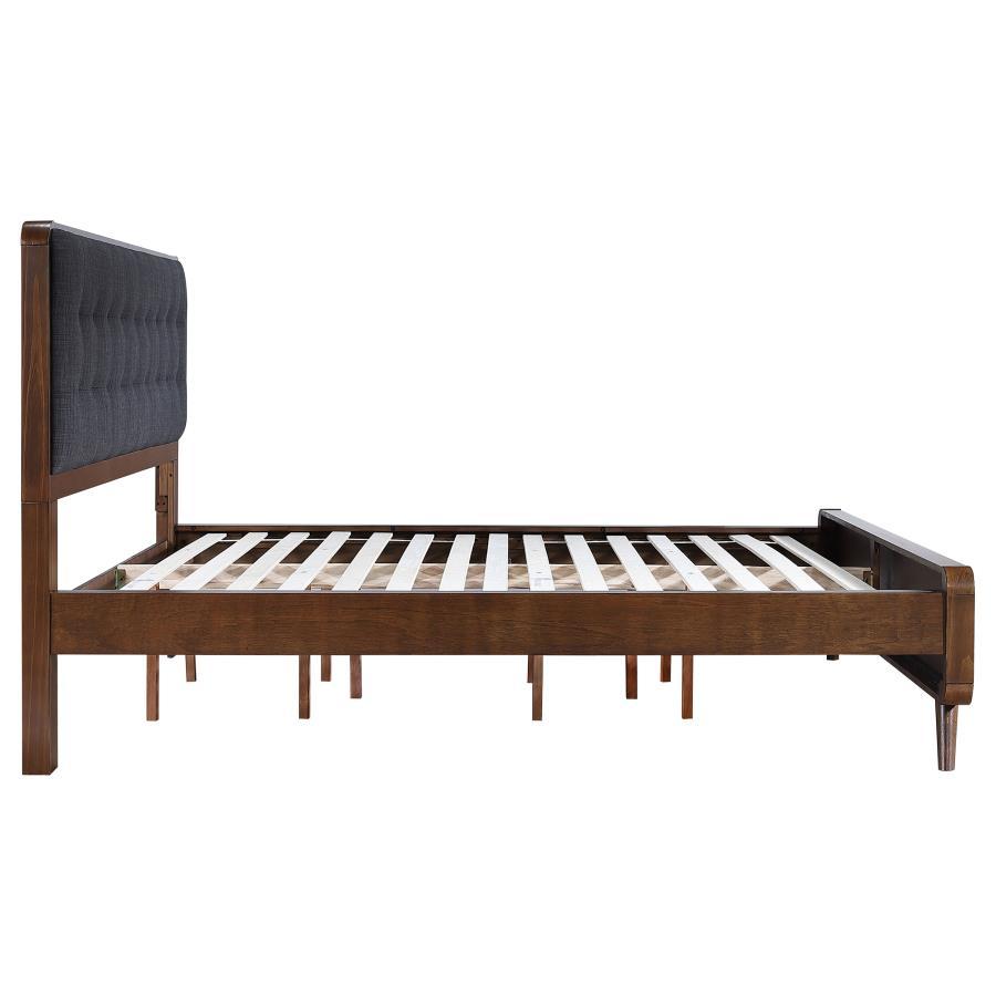 Robyn - Wood Panel Bed by Coaster Fine Furniture | Bel Furniture