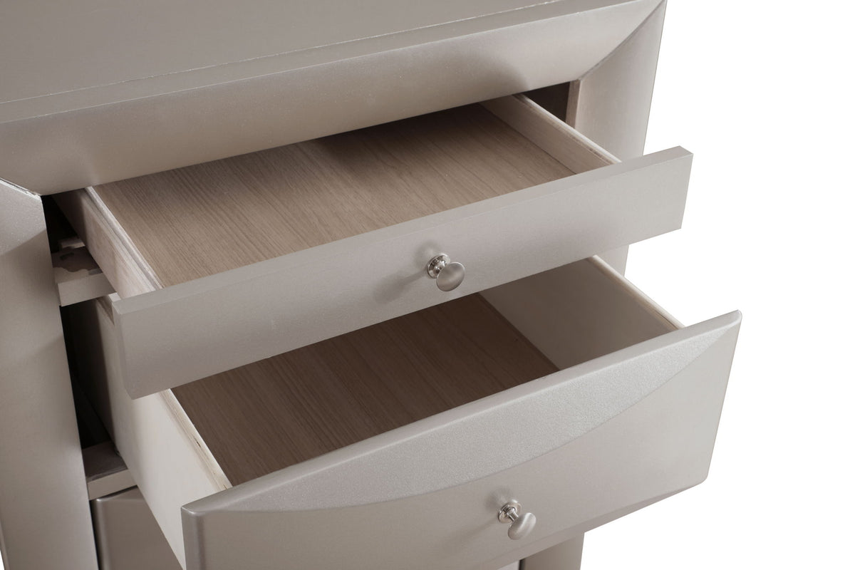 Marilla - 7 Drawer Lingerie Chest