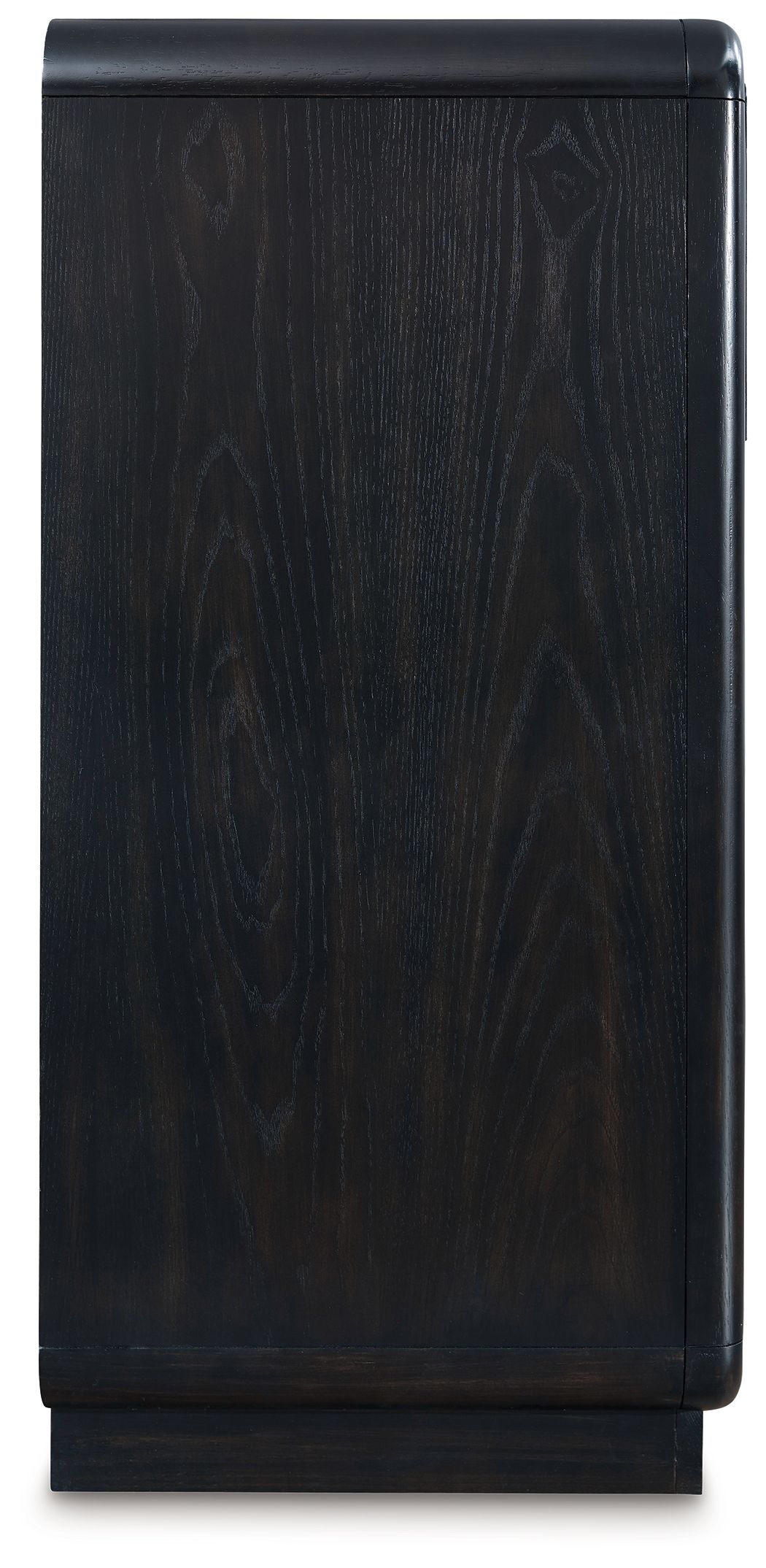 Rowanbeck - Black - Dresser by Signature Design by Ashley® | Bel Furniture