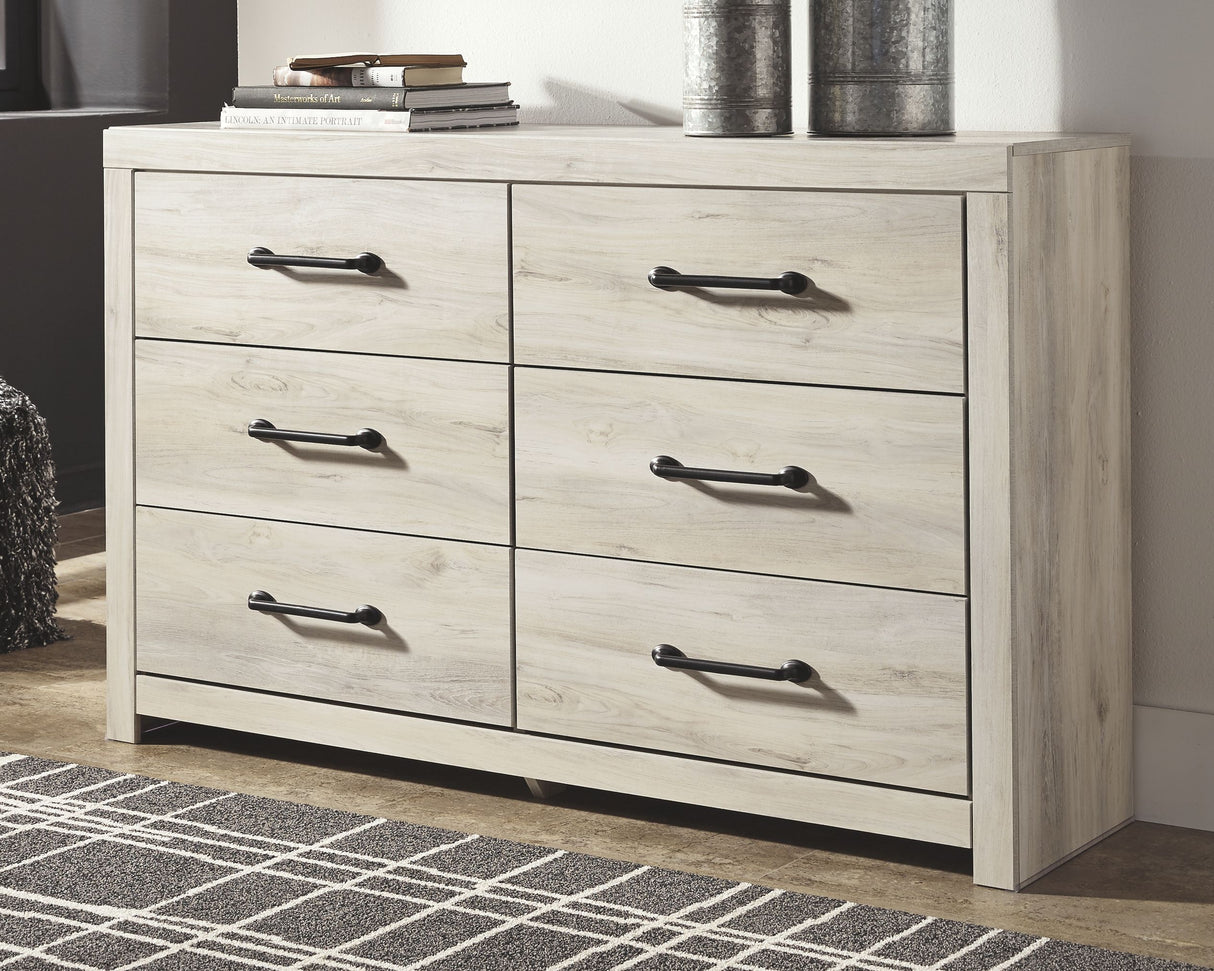 Cambeck - Dresser by Signature Design by Ashley® | Bel Furniture