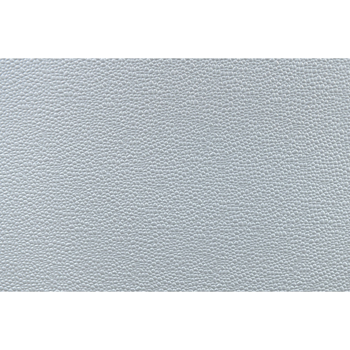 Laura - Dresser With Spacious Drawers - Silver