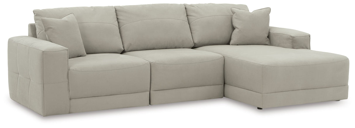 Next-gen - Sectional by Benchcraft® | Bel Furniture