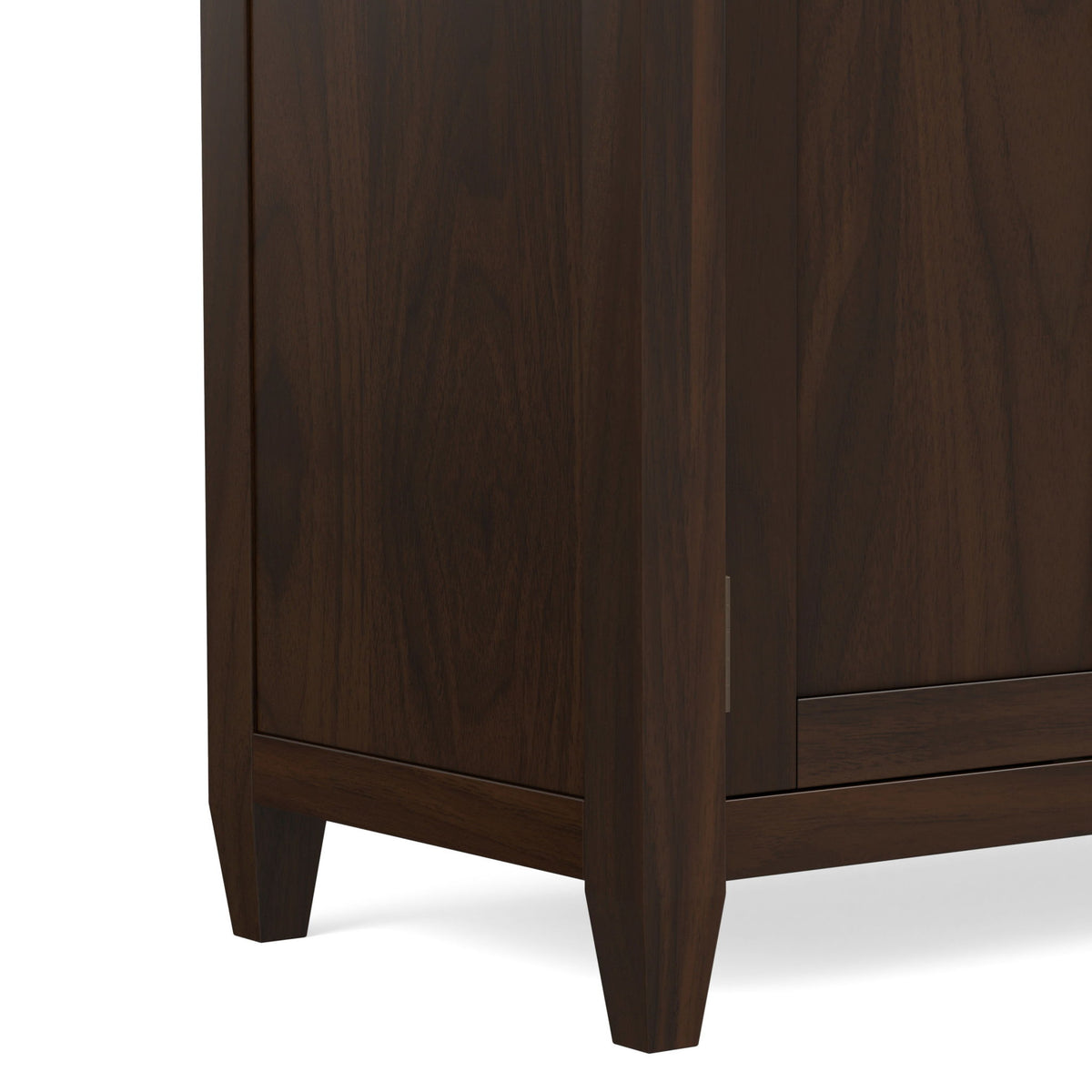 Carlton - TV Media Stand