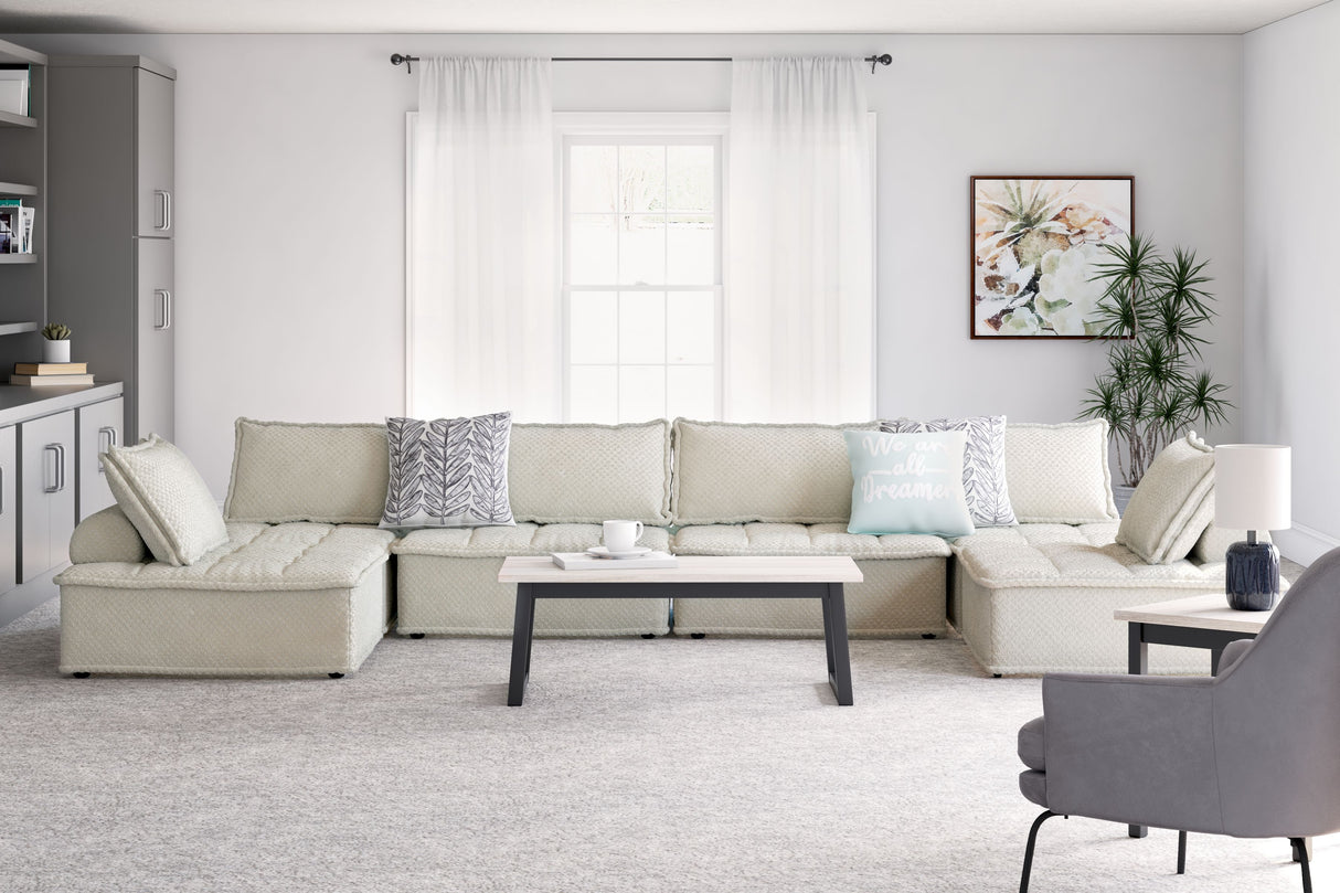 Bales - Sectional by Signature Design by Ashley® | Bel Furniture