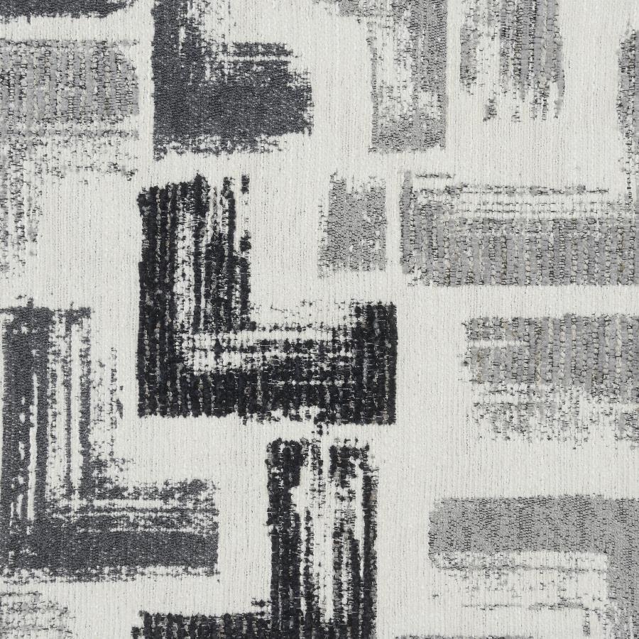 Storey - Upholstered Sleeper Sectional Chaise Sofa by CoasterEveryday | Bel Furniture