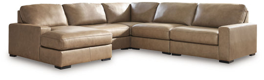Veronella - 5 Piece Sectional