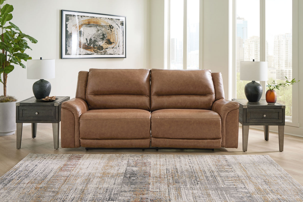 Trasimeno - Power Reclining Living Room Set by Signature Design by Ashley® | Bel Furniture