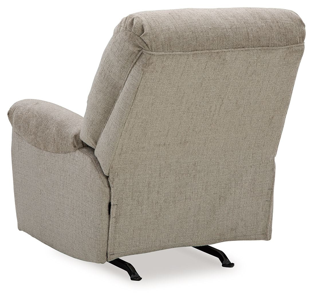 Stonemeade - Rocker Recliner by Signature Design by Ashley® | Bel Furniture