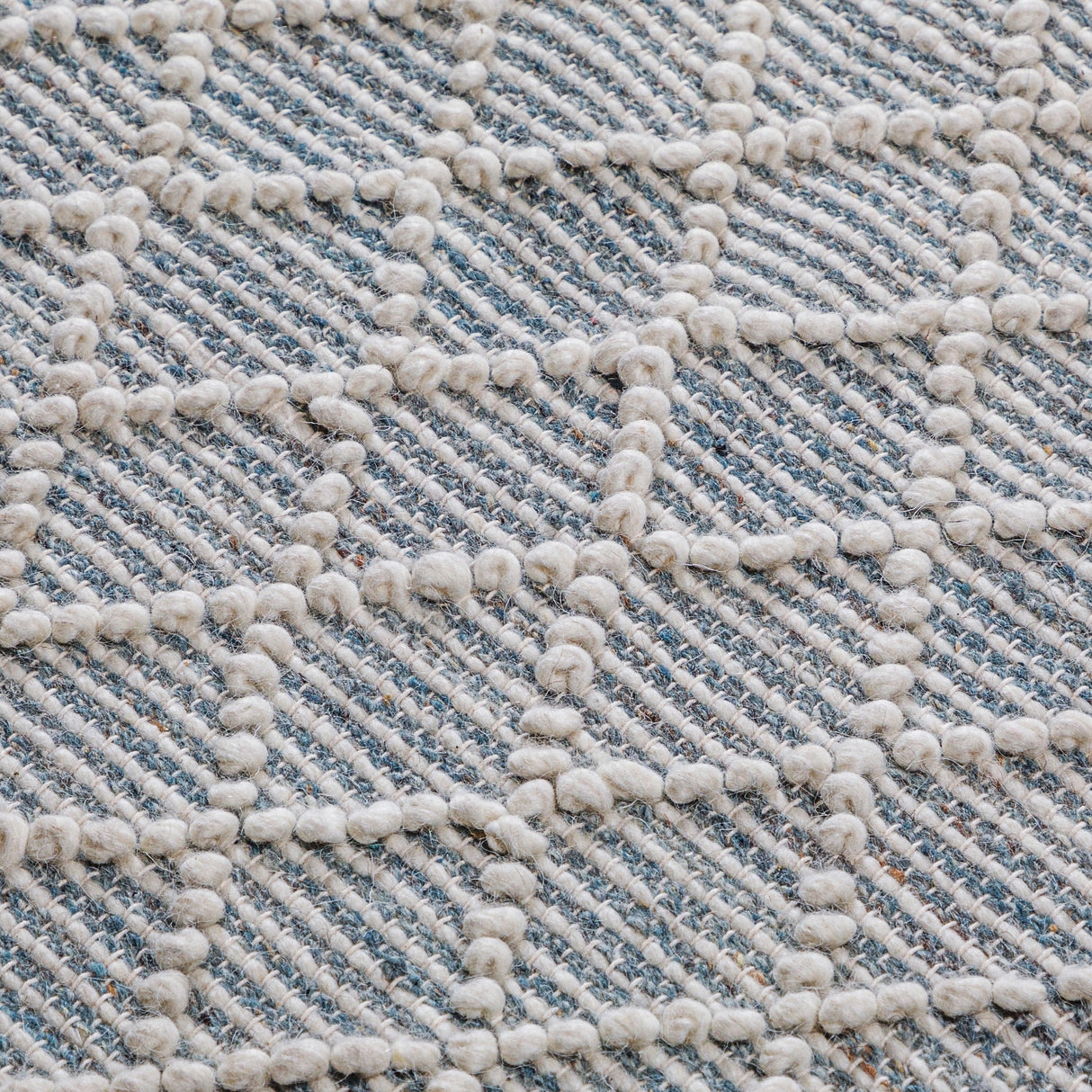 Ogden - 6' X 9' Area Rug - Ivory by Simpli-Home | Bel Furniture