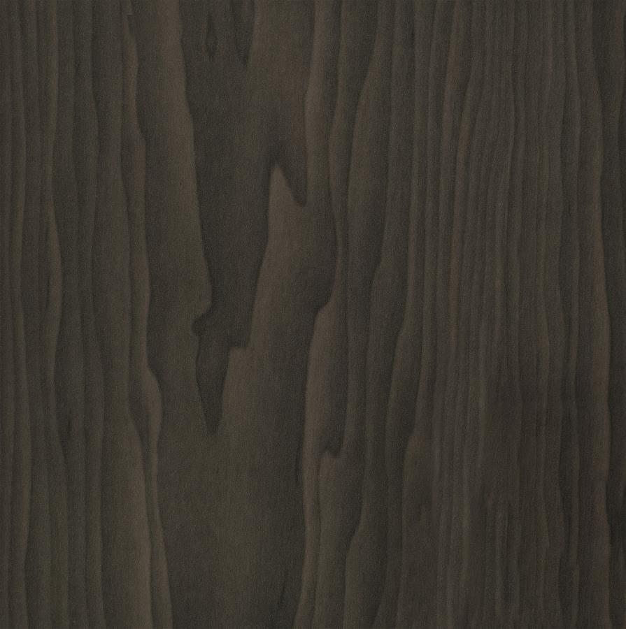 Bellatrix - 4-Shelf Clear Glass Curio Cabinet by CoasterEveryday | Bel Furniture