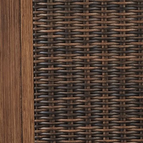 Paradise Trail - Outdoor Fire Pit Table Set by Signature Design by Ashley® | Bel Furniture