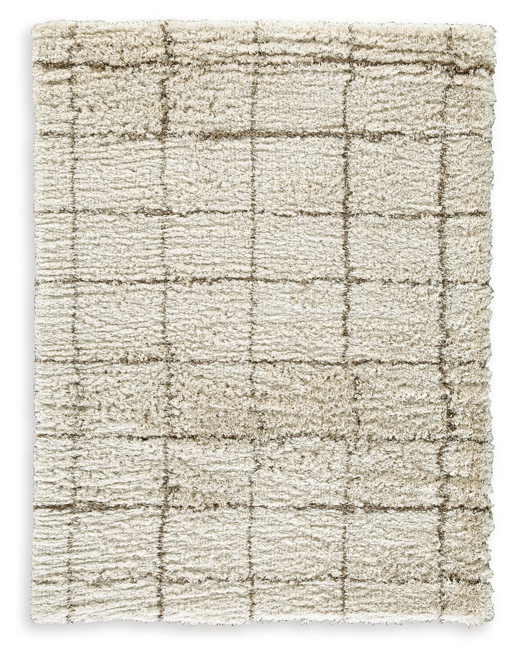 Wrenlow - Rug Beige by Signature Design by Ashley® | Bel Furniture