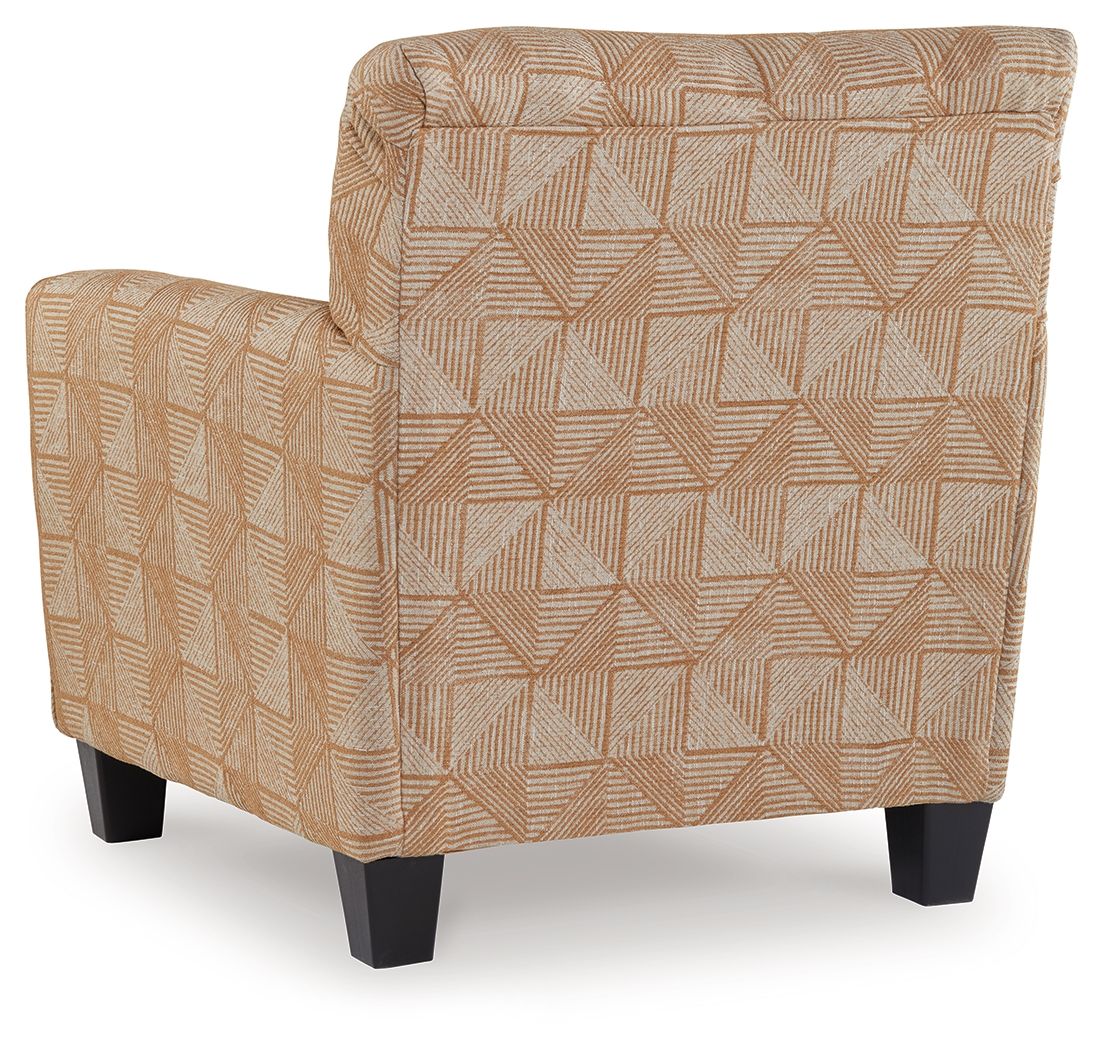 Hayesdale - Accent Chair by Signature Design by Ashley® | Bel Furniture
