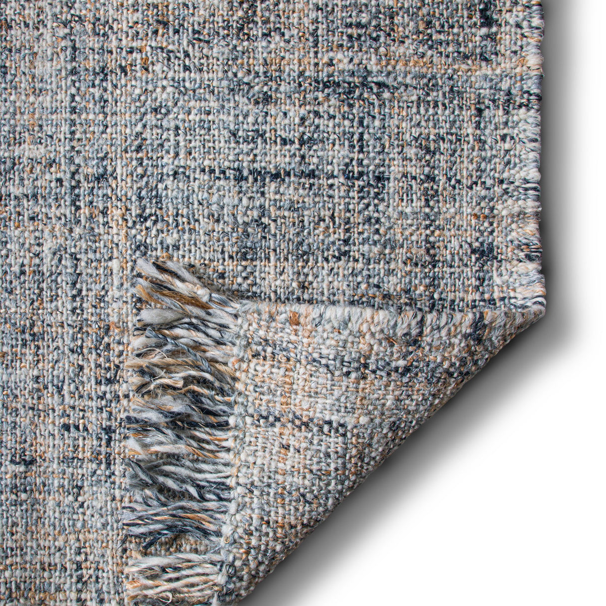 Radclife - 6' X 9' Area Rug - Beige / Cream by Simpli-Home | Bel Furniture