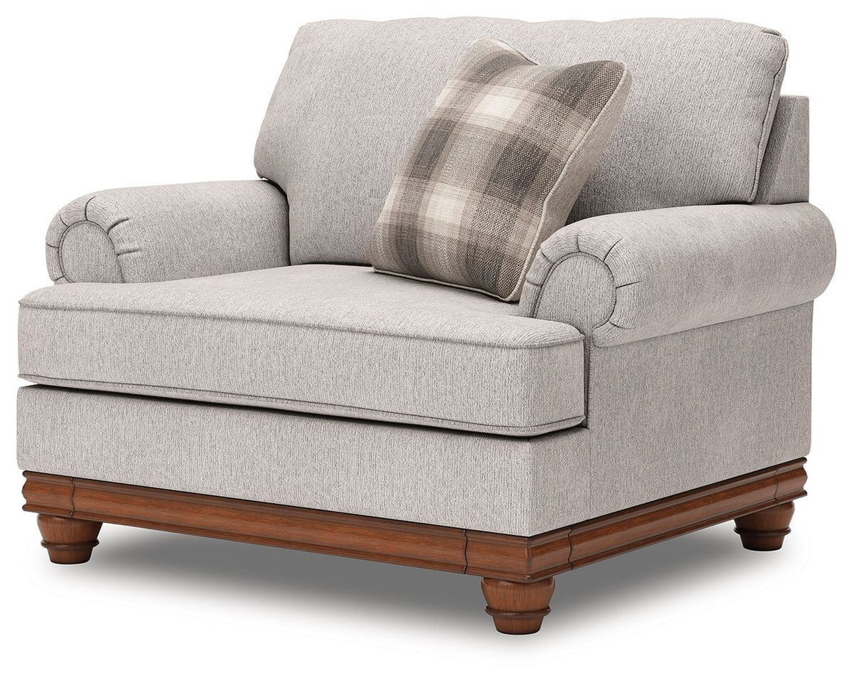 Clearbrooke - Living Room Set
