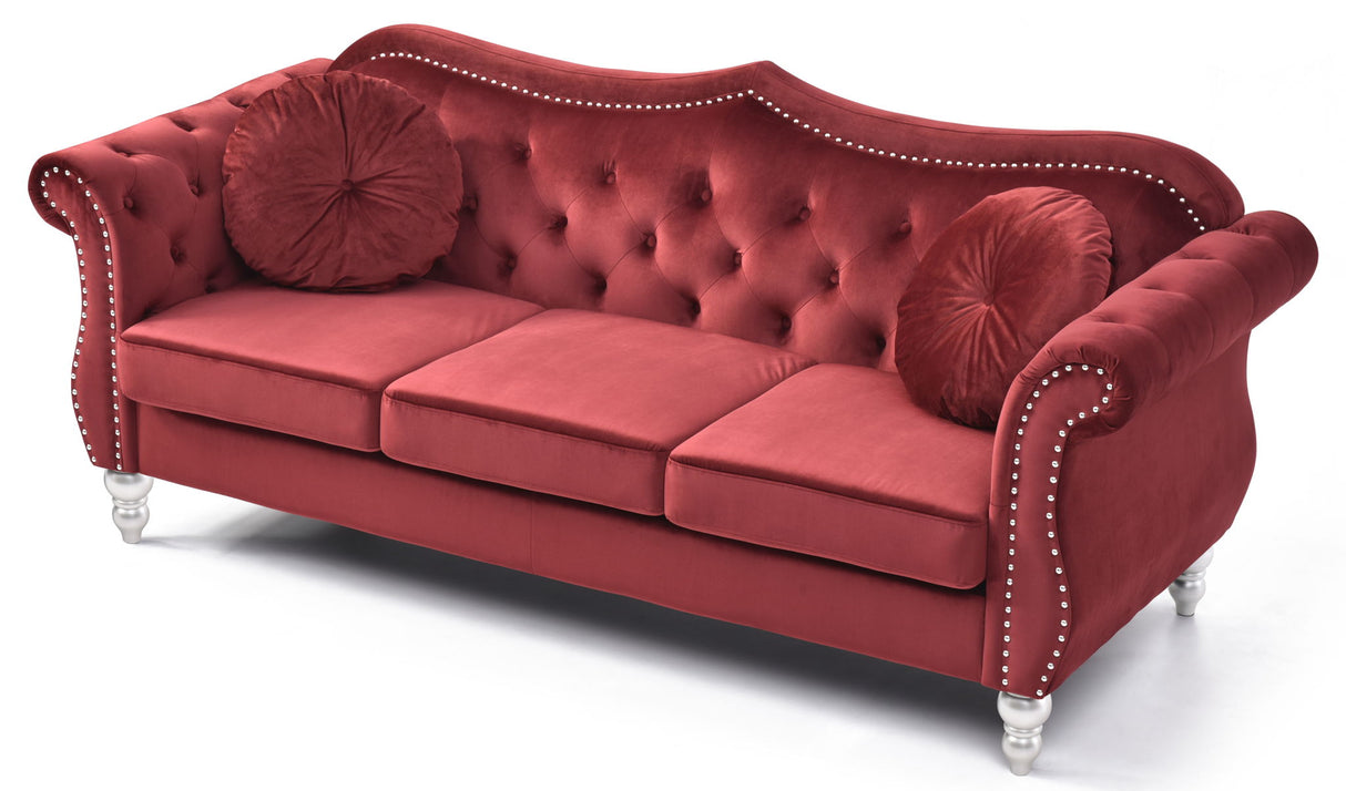 Hollywood - Sofa - view 22