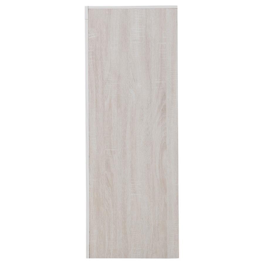 Brantford - 4-Drawer Bedroom Chest by CoasterEveryday | Bel Furniture