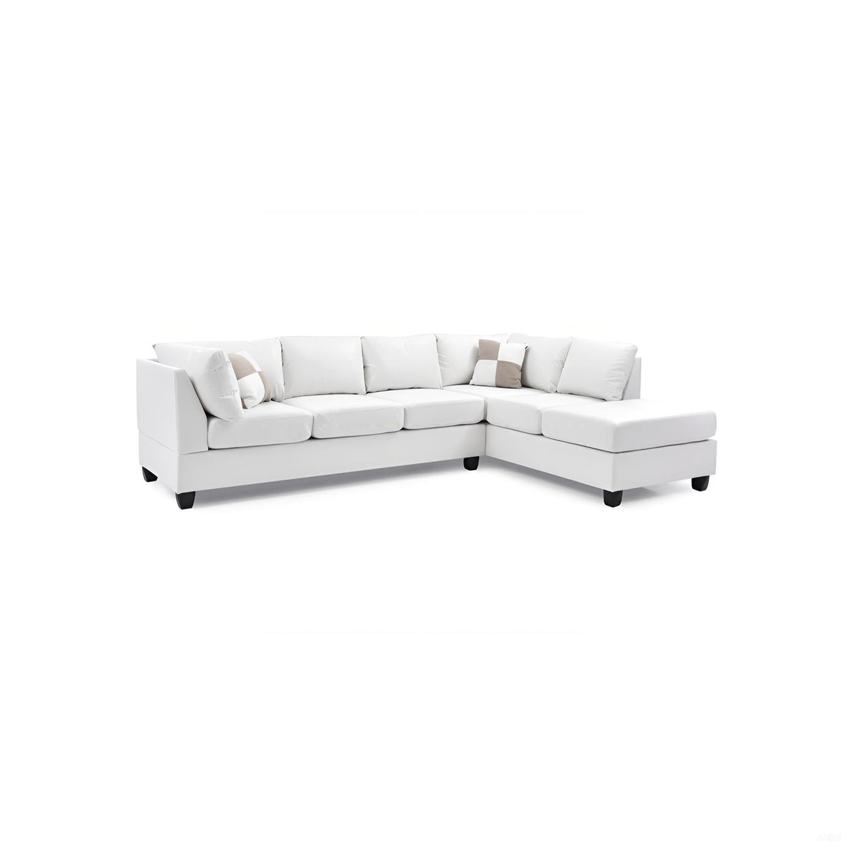 Malone - Comfort Sectional