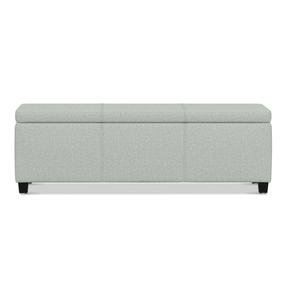 Avalon - Multifunctional Storage Ottoman Bench