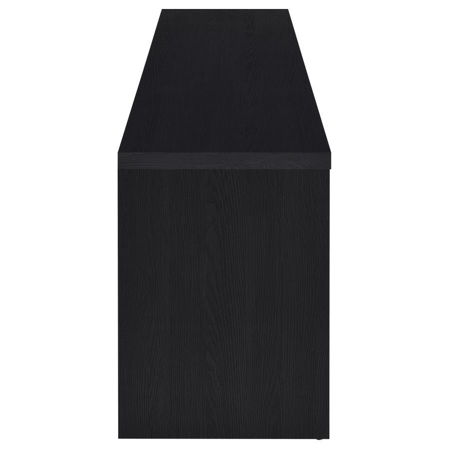 Winfield - 2-Door TV Stand Media Console by Coaster Fine Furniture | Bel Furniture