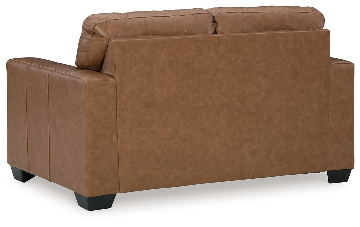 Bolsena - Loveseat by Signature Design by Ashley® | Bel Furniture