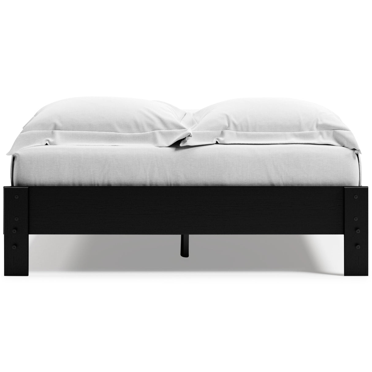 Finch - Platform Bed by Signature Design by Ashley® | Bel Furniture