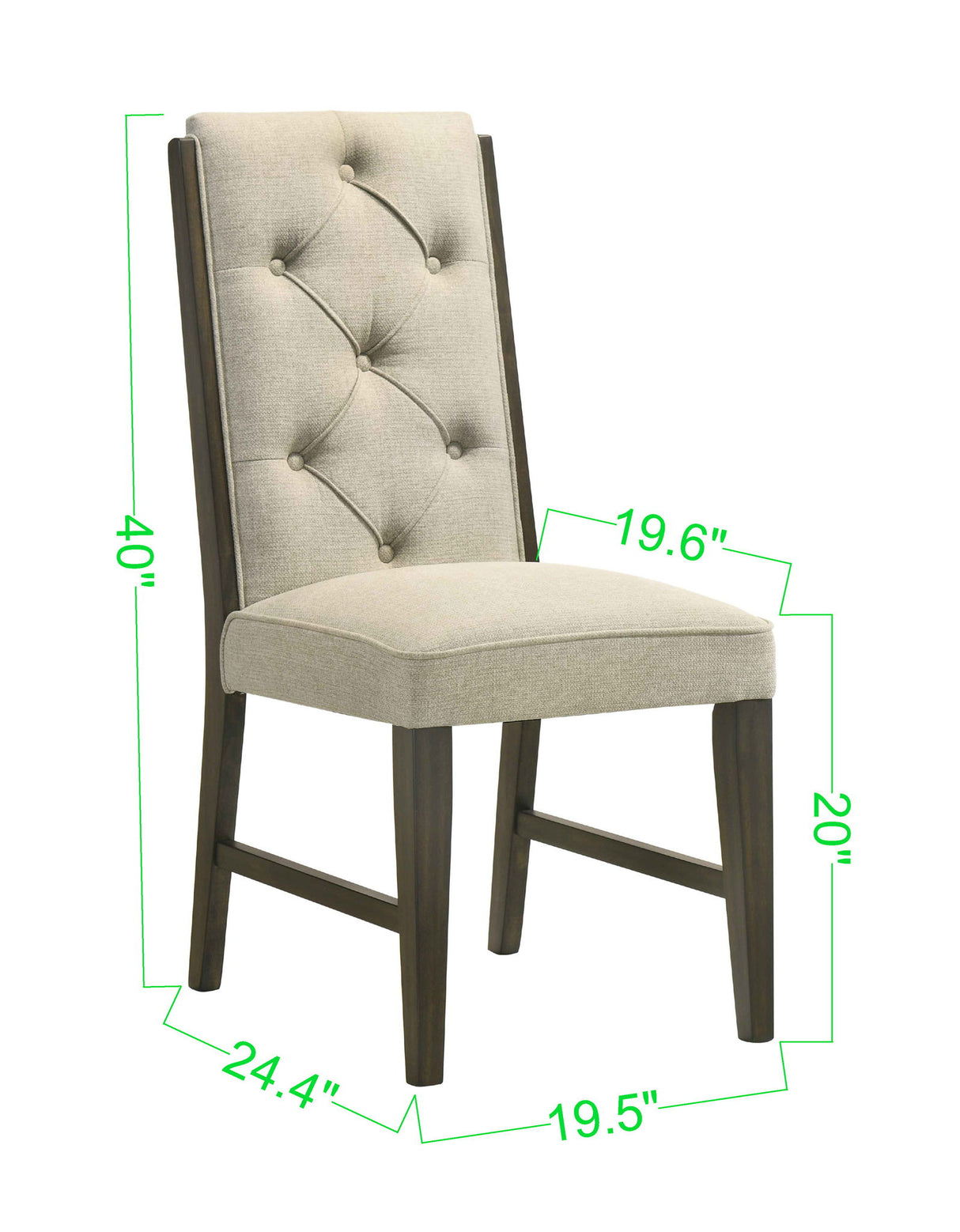 Herbert - Dining Room Set by Crown Mark | Bel Furniture