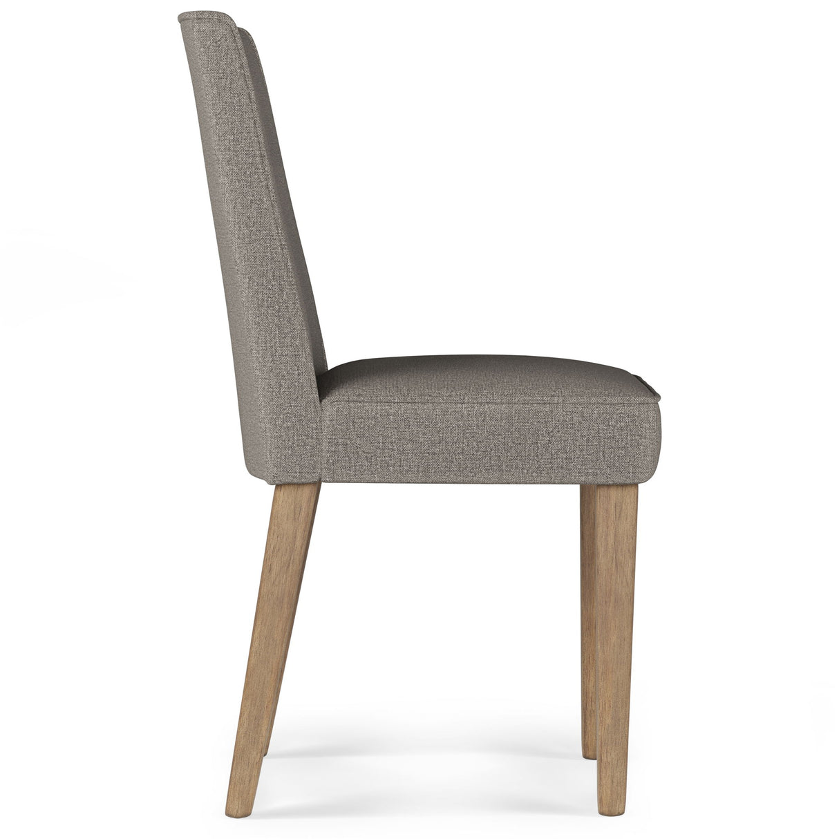 Bartow - Contemporary Dining Chair (Set of 2) by Simpli-Home | Bel Furniture