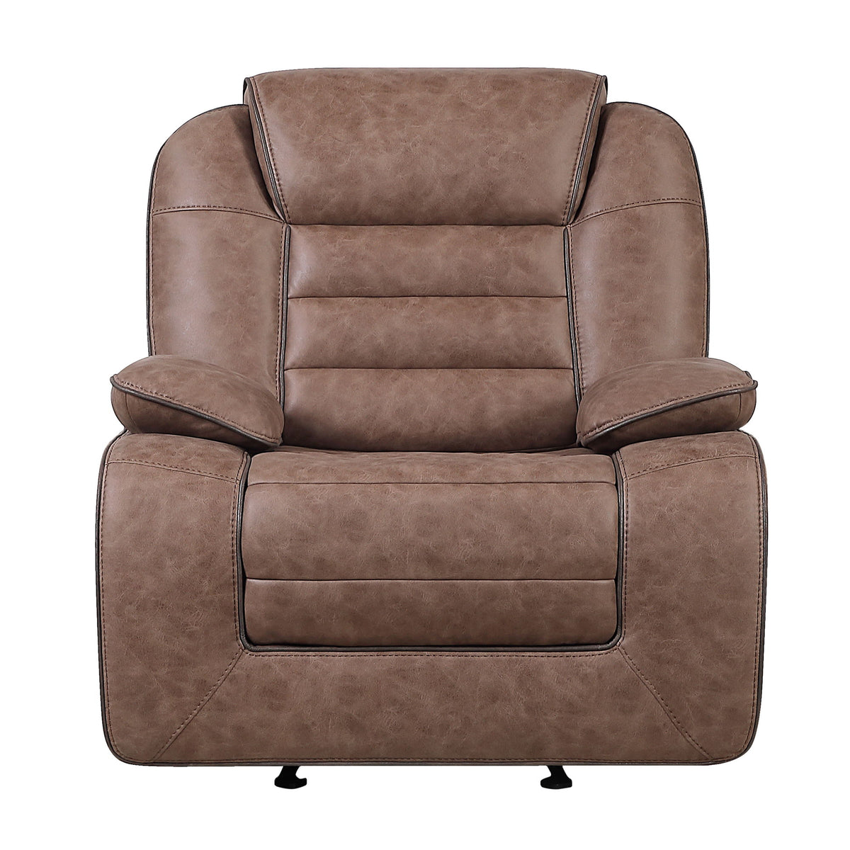 Lucius - Reclining Set