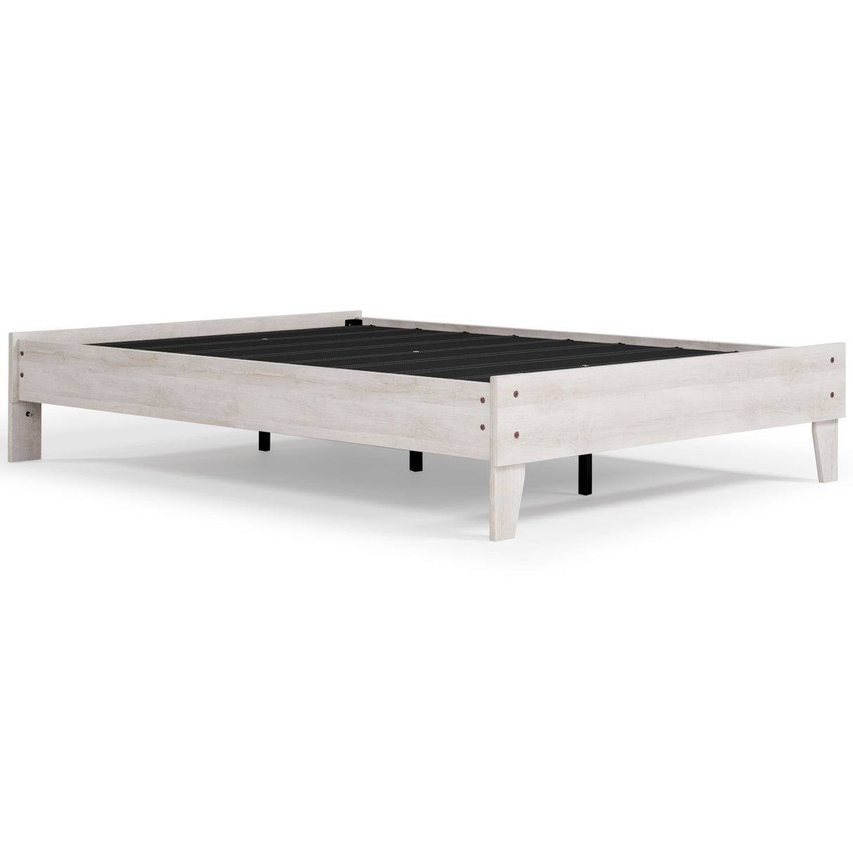 Shawburn - Platform Bed by Signature Design by Ashley® | Bel Furniture