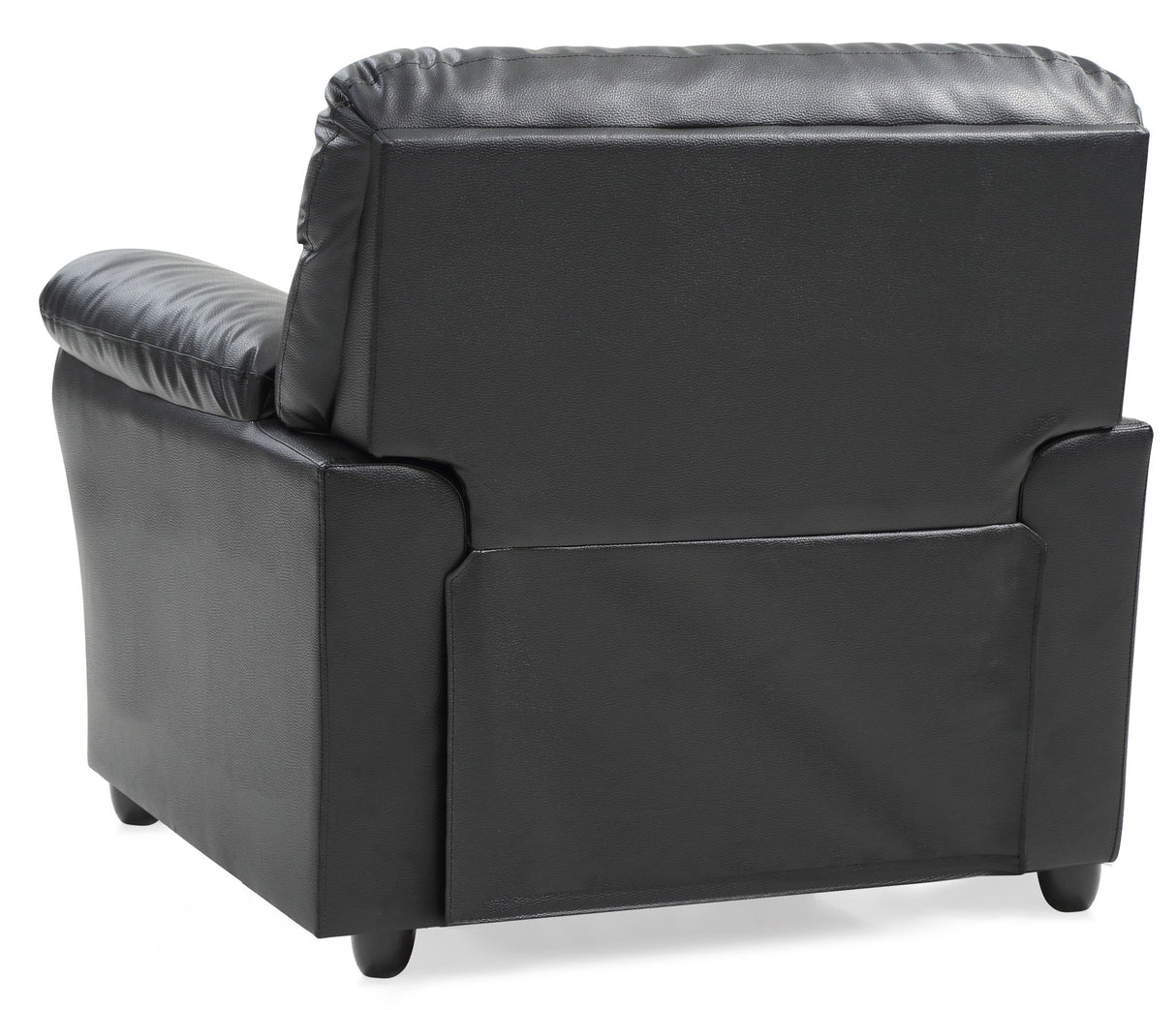 Olney - Chair - Black by Glory Furniture | Bel Furniture