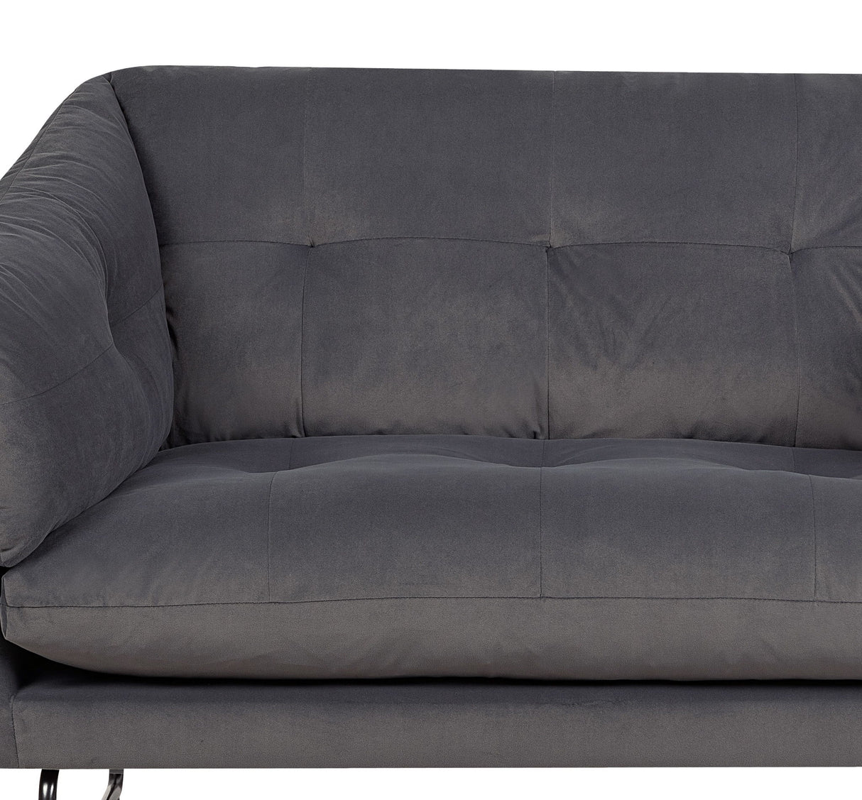 Karla - Contemporary Loveseat by Lilola Home | Bel Furniture